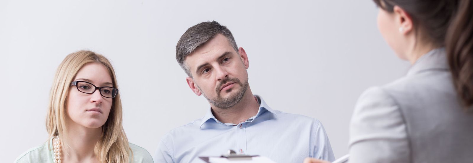 Relationship Coaching